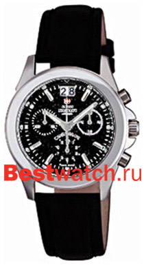 Часы Swiss Military Oscar 20002ST-1L
